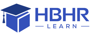 HBHR Learn, the HBHR learning management system