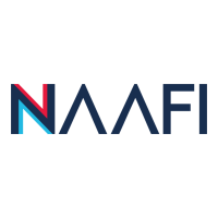 Naafi logo