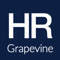 HR Grapevine logo